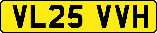 VL25VVH