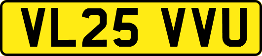 VL25VVU