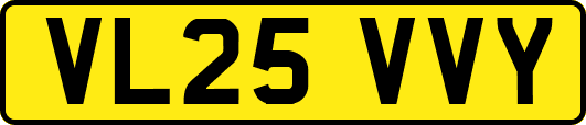VL25VVY