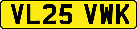 VL25VWK