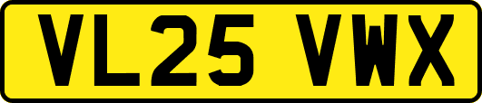 VL25VWX