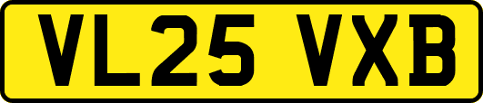 VL25VXB