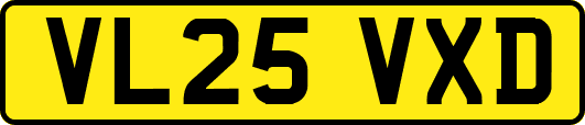VL25VXD