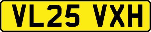 VL25VXH