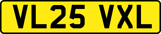 VL25VXL