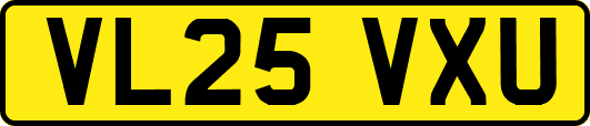 VL25VXU