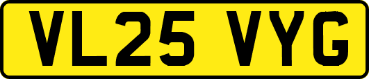 VL25VYG