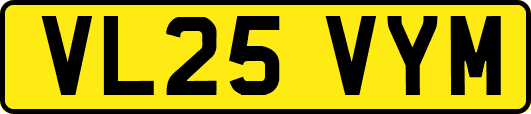 VL25VYM