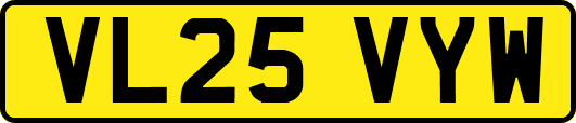 VL25VYW
