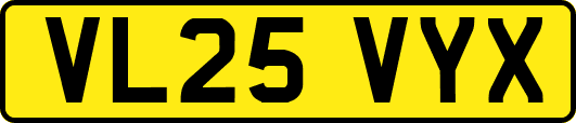 VL25VYX