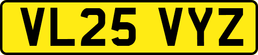 VL25VYZ