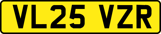 VL25VZR