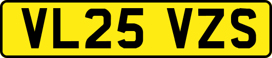 VL25VZS