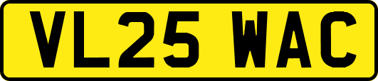 VL25WAC