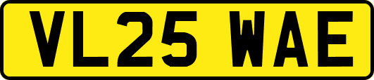 VL25WAE