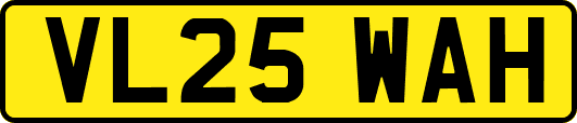 VL25WAH
