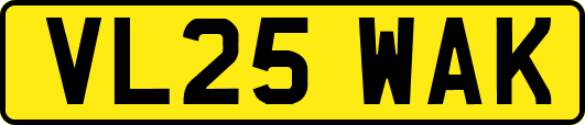 VL25WAK