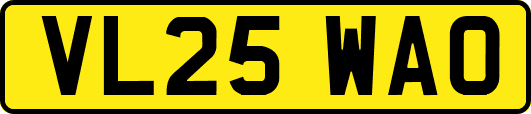 VL25WAO