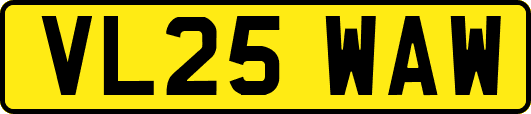 VL25WAW
