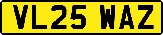 VL25WAZ