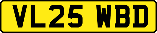 VL25WBD