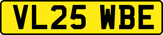VL25WBE