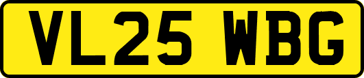 VL25WBG