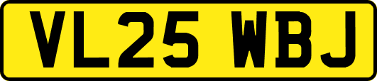 VL25WBJ