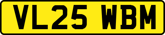 VL25WBM