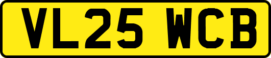 VL25WCB