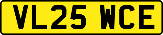 VL25WCE