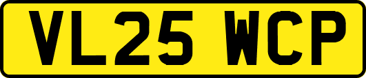 VL25WCP