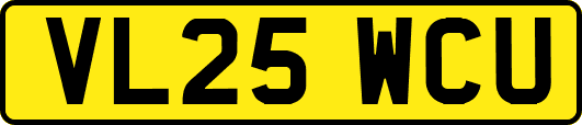VL25WCU