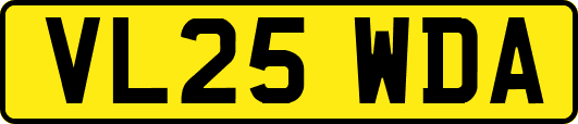 VL25WDA