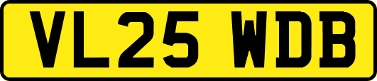 VL25WDB