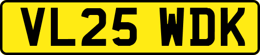 VL25WDK