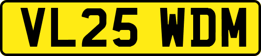 VL25WDM