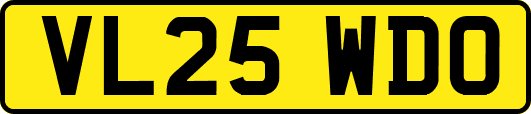 VL25WDO