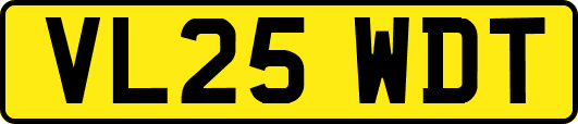 VL25WDT