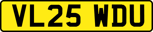 VL25WDU