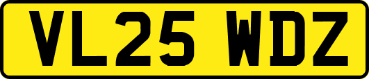 VL25WDZ