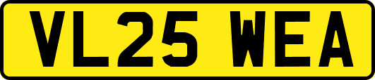 VL25WEA