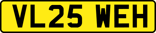 VL25WEH