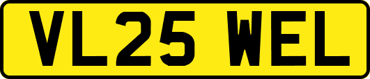 VL25WEL
