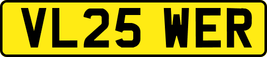 VL25WER