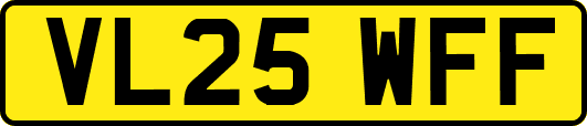 VL25WFF