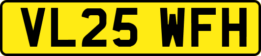 VL25WFH
