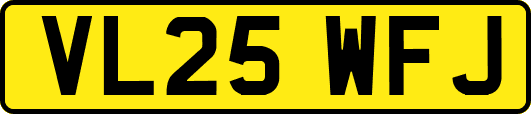 VL25WFJ