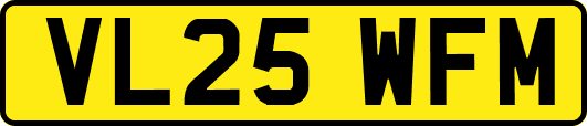 VL25WFM