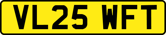 VL25WFT